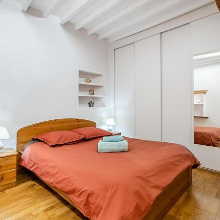 Ferienwohnung L'Atypique Par Dodo-A-Cassis Exterior foto