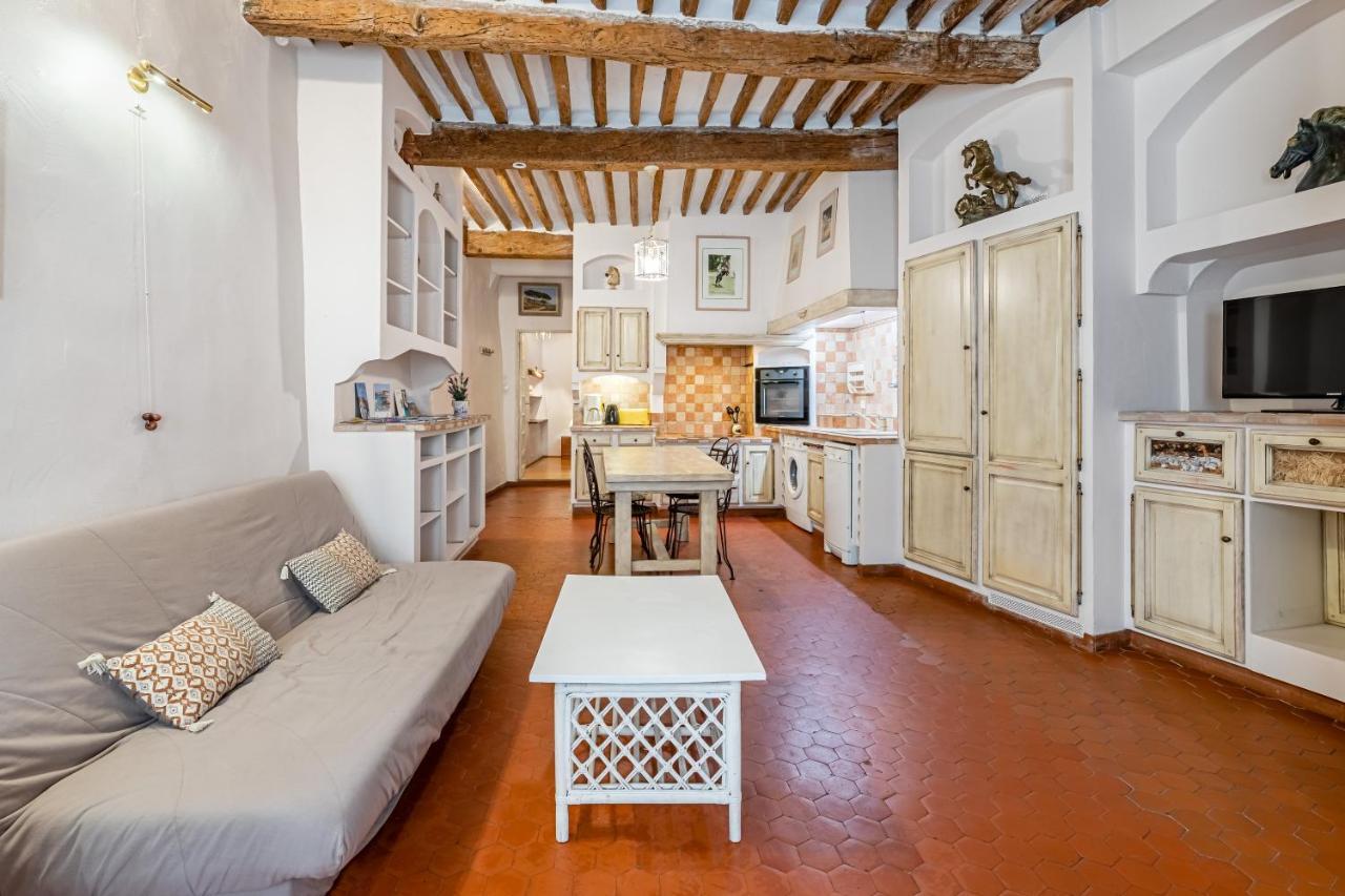 Ferienwohnung L'Atypique Par Dodo-A-Cassis Exterior foto