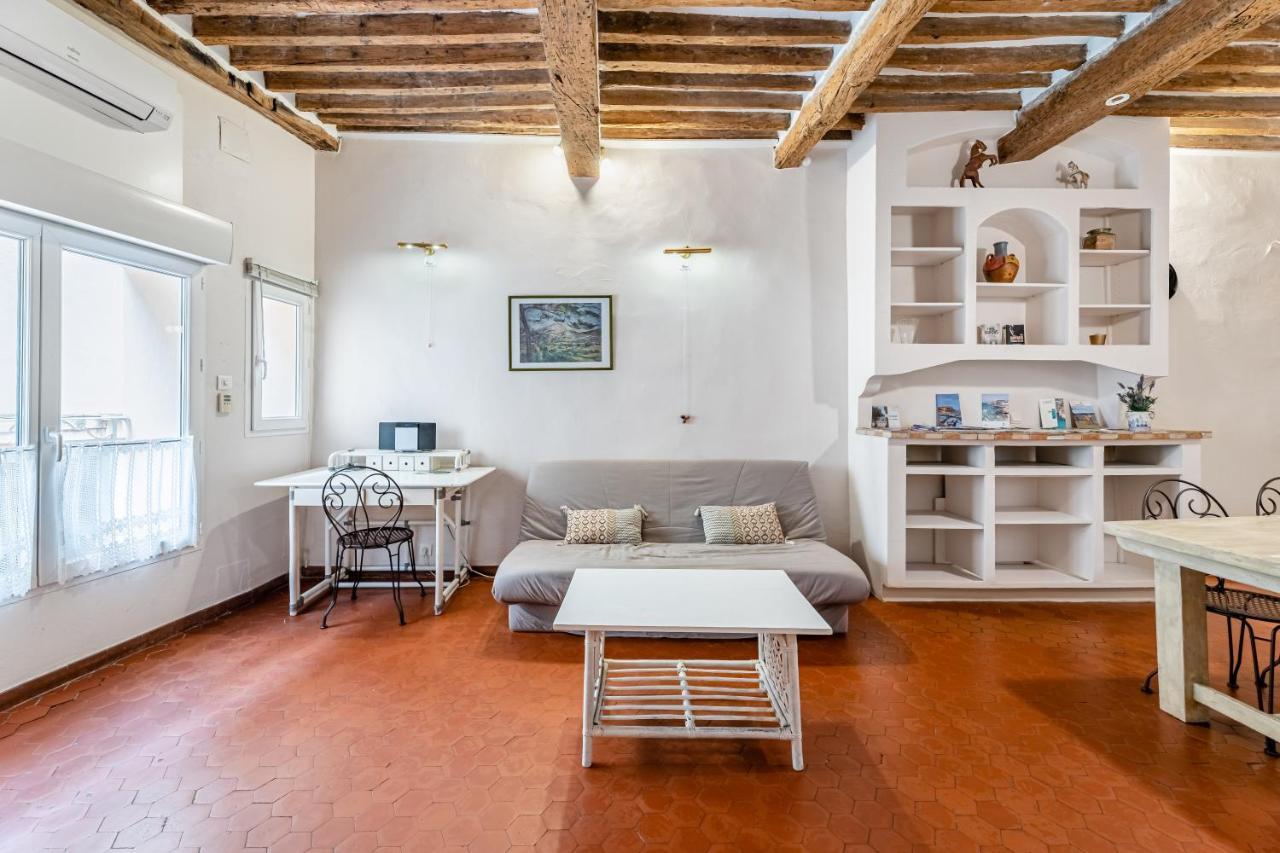 Ferienwohnung L'Atypique Par Dodo-A-Cassis Exterior foto
