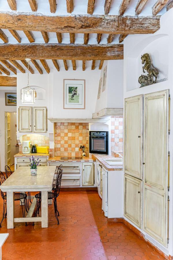 Ferienwohnung L'Atypique Par Dodo-A-Cassis Exterior foto